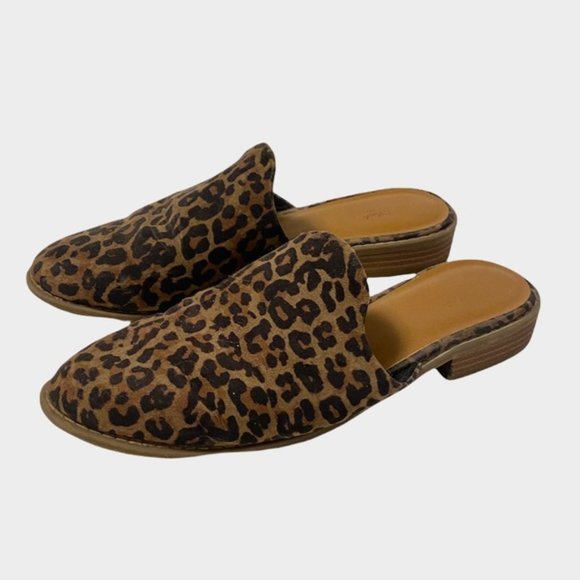 Universal Thread Mules - Picture 8 of 8